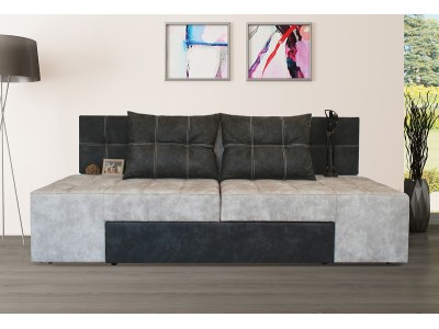 Καναπές - κρεβατοκάμαρα Siatal